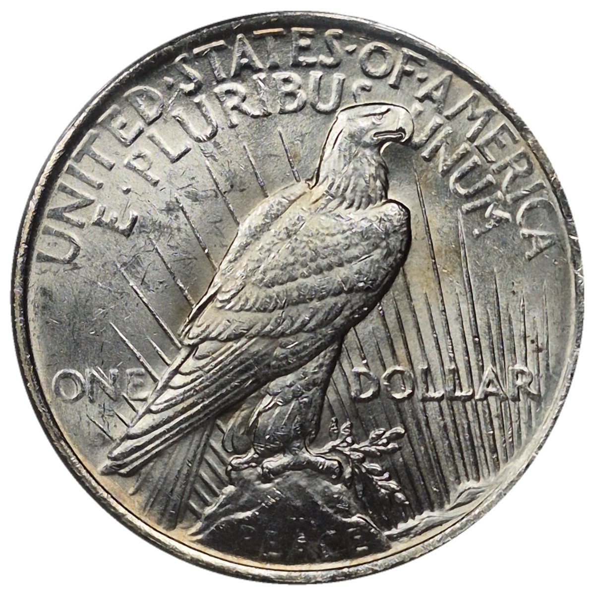 1922-$1-Peace-Dollar-#12---13-Of-143